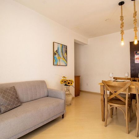 Апартаменты Crm18 - 3 Dorm, Climatizado, Tv Smart, Garagem Балнеариу-Камбориу Экстерьер фото